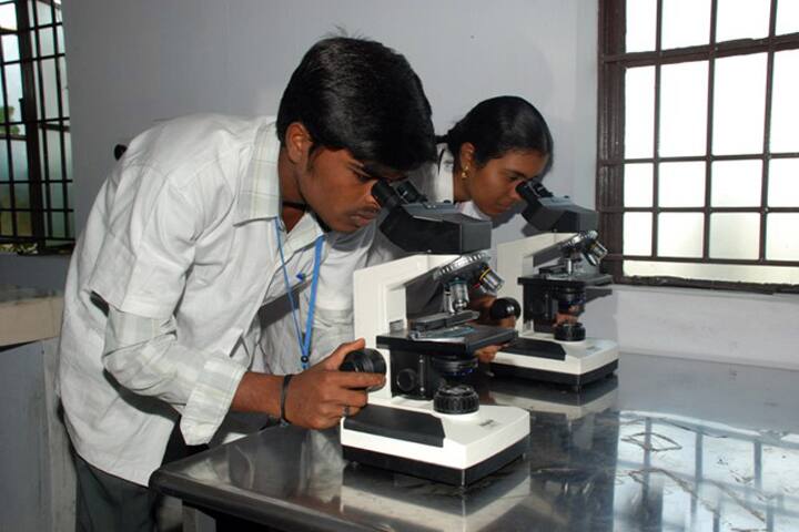 laboratory